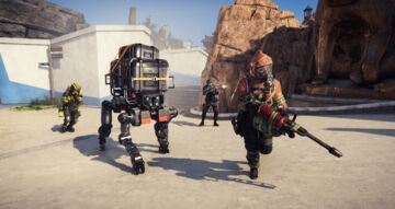 XDefiant test par GameReactor