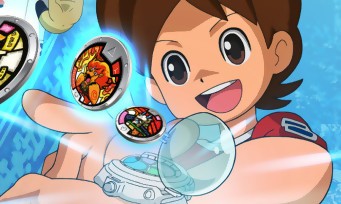 Yo-Kai Watch test par JeuxActu.com