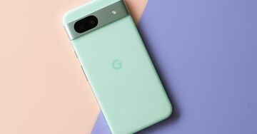 Google Pixel 8a testé par The Verge Google Pixel 8a testé par The Verge
