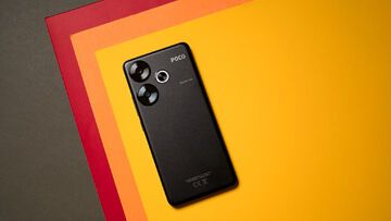 Xiaomi Poco F6 testé par Android Central Xiaomi Poco F6 testé par Android Central