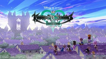 Kingdom Hearts Unchained X test par GameBlog.fr