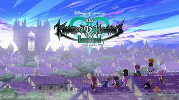 Kingdom Hearts Unchained X test par GameBlog.fr Kingdom Hearts Unchained X test par GameBlog.fr