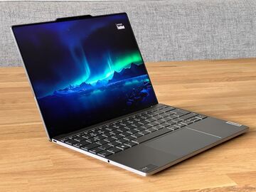 Lenovo ThinkBook 13x testé par NotebookCheck Lenovo ThinkBook 13x testé par NotebookCheck