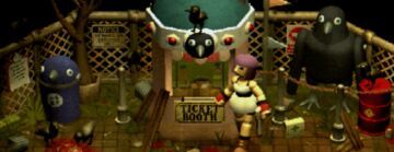 Crow Country test par ZTGD