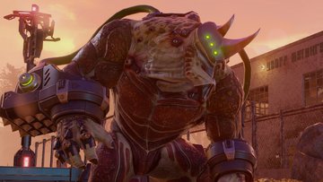 Anlisis XCOM 2 : Alien Hunters