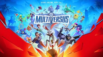 MultiVersus test par HeartBits VG MultiVersus test par HeartBits VG