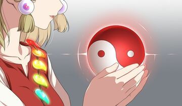 Touhou Genso Wanderer test par COGconnected Touhou Genso Wanderer test par COGconnected