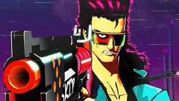 Mullet MadJack testé par GameOver Mullet MadJack testé par GameOver