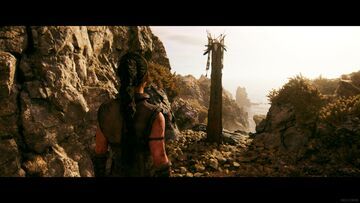 Hellblade 2 reviewed by VideoChums Hellblade 2 reviewed by VideoChums