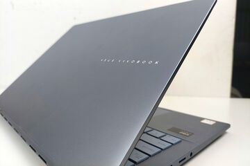 Asus VivoBook S14 test par Pokde.net Asus VivoBook S14 test par Pokde.net