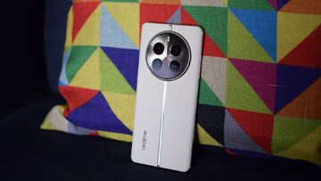 Realme 12 Pro reviewed by Android Central Realme 12 Pro reviewed by Android Central