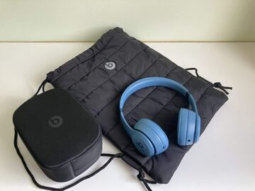 Beats Solo 4 testé par LeCafeDuGeek Beats Solo 4 testé par LeCafeDuGeek