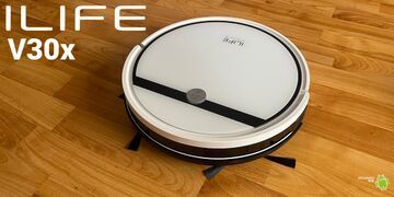 Ilife test par Androidsis Ilife test par Androidsis