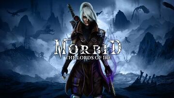 Morbid: The Lords of Ire testé par MeuPlayStation Morbid: The Lords of Ire testé par MeuPlayStation