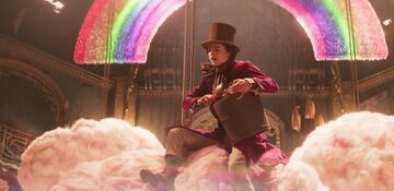 Wonka testé par Beyond Gaming Wonka testé par Beyond Gaming