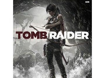 Tomb Raider test par Les Numériques Tomb Raider test par Les Numériques