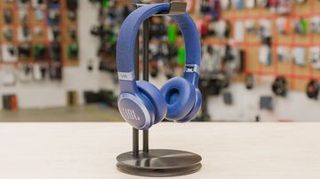 JBL Live 670NC testé par RTings JBL Live 670NC testé par RTings