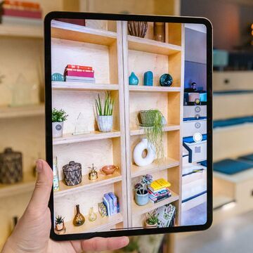 Apple Ipad Pro test par ExpertReviews Apple Ipad Pro test par ExpertReviews