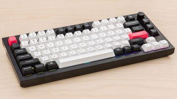 Keychron Q1 reviewed by RTings Keychron Q1 reviewed by RTings