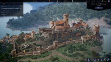 Crown Wars The Black Prince testé par Movies Games and Tech Crown Wars The Black Prince testé par Movies Games and Tech
