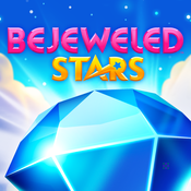 Bejeweled Stars test par Pocket Gamer