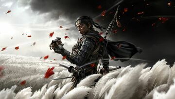 Ghost of Tsushima Director's Cut test par GamesVillage Ghost of Tsushima Director's Cut test par GamesVillage