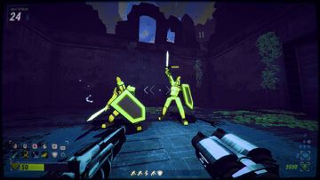 Robobeat testé par GameReactor Robobeat testé par GameReactor