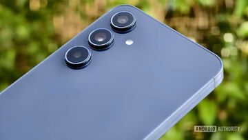 Samsung Galaxy A55 reviewed by Android Authority