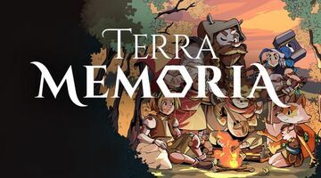 Terra Memoria testé par GamesCreed Terra Memoria testé par GamesCreed