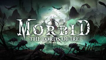 Morbid: The Lords of Ire testé par Nintendo-Town Morbid: The Lords of Ire testé par Nintendo-Town