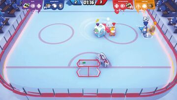Goons: Legends & Mayhem test par TheXboxHub