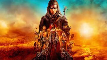 Furiosa test par tuttoteK
