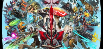 Battleborn test par PXLBBQ