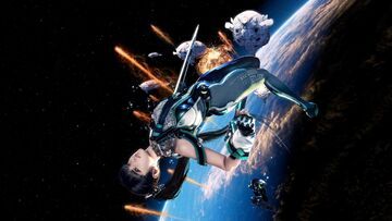 Stellar Blade testé par GameScore.it Stellar Blade testé par GameScore.it