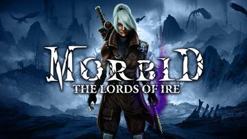 Morbid: The Lords of Ire testé par Pizza Fria Morbid: The Lords of Ire testé par Pizza Fria