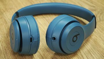 Beats Solo 4 test par FrAndroid