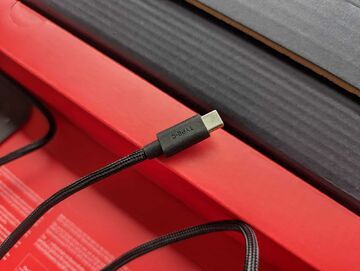 HyperX Alloy test par LeCafeDuGeek HyperX Alloy test par LeCafeDuGeek
