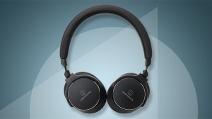 Test Audio-Technica ATH-SR5