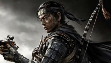 Ghost of Tsushima test par GameHope Ghost of Tsushima test par GameHope
