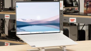 Dell XPS 16 test par RTings
