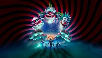 Killer Klowns From Outer Space testé par TechRaptor Killer Klowns From Outer Space testé par TechRaptor