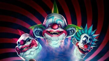 Killer Klowns From Outer Space testé par Push Square Killer Klowns From Outer Space testé par Push Square