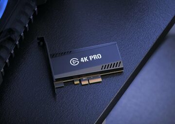 Elgato 4K Pro testé par Multiplayer.it Elgato 4K Pro testé par Multiplayer.it