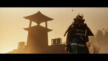 Ghost of Tsushima Director's Cut test par Phenixx Gaming Ghost of Tsushima Director's Cut test par Phenixx Gaming