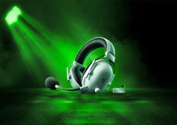 Razer Blackshark V2 Pro test par XBoxEra
