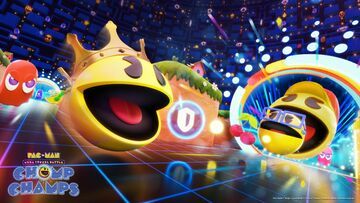 Pac-Man test par Nintendo-Town Pac-Man test par Nintendo-Town