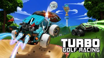 Turbo Golf Racing test par XBoxEra