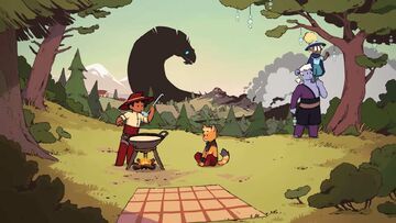 Baladins test� par ActuGaming