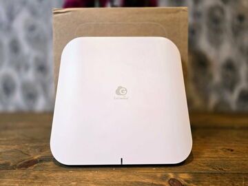 EnGenius ECW536 testé par Mighty Gadget EnGenius ECW536 testé par Mighty Gadget