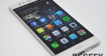 Huawei P9 test par BeGeek Huawei P9 test par BeGeek